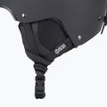 Skihelm Neon Alpha black/white 8