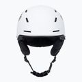 Skihelm Neon Alpha white/black 2