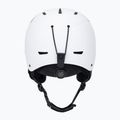 Skihelm Neon Alpha white/black 4