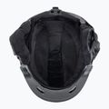 Skihelm Neon Alpha white/black 5