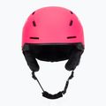 Skihelm Neon Alpha pink/white 2