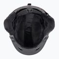 Skihelm Neon Alpha light pink/black 5