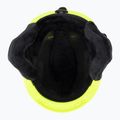 Skihelm Neon Summit yellow/black 5