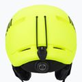 Skihelm Neon Summit yellow/black 8