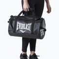 Trainingstasche Everlast HoldBall 60 l black
