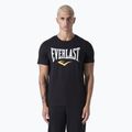 Shirt Herren Everlast Iconic Logo black