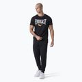 Shirt Herren Everlast Iconic Logo black 2