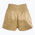 Trainingsshorts Everlast Muay Thai gold/black 2