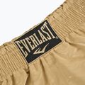Trainingsshorts Everlast Muay Thai gold/black 3