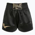 Trainingsshorts Everlast Muay Thai Black/Gold