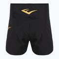 Trainingsshorts Everlast MMA black/gold 2