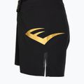 Trainingsshorts Everlast MMA black/gold 3