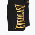 Trainingsshorts Everlast MMA black/gold 4