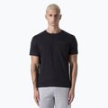 Shirt Herren Everlast Basic in Jersey black