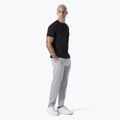 Shirt Herren Everlast Basic in Jersey black 2