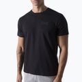 Shirt Herren Everlast Basic in Jersey black 4