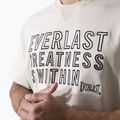 Herren Everlast Neutrals hellbeige T-Shirt 5