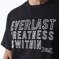 Herren Everlast Neutrals T-Shirt schwarz 5