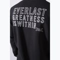 Herren Everlast Neutrals Crewneck Sweatshirt schwarz 5