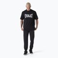 Herren Trainingshose Everlast Neutrals schwarz 2