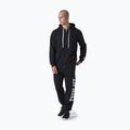 Sweatshirt Hoodie Herren Everlast Exclusive Full Zip black 2