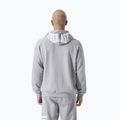 Sweatshirt Hoodie Herren Everlast Exclusive Full Zip grey/melange 3