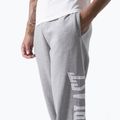 Trainingshose Herren Everlast Exclusive grey/melange 5