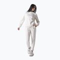 Sweatshirt Hoodie Damen Everlast Leisure Crewneck dusty white 2