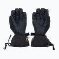 Level Patrol Skihandschuh schwarz 2079UG.01 2