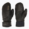 Skihandschuhe Herren Level Rexford Mitt black