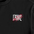 Rashguard Langarmshirt für Herren LEONE 1947 Primal Instinct 4