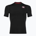 Rashguard Herren LEONE 1947 Primal Instict black