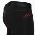 Shorts Herren LEONE 1947 Primal Instict Compression black 4