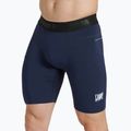 Herren-Shorts LEONE 1947 Primal Instinct Compression blue