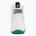 Boxerstiefel LEONE 1947 Premium black/lime/blue/white 6