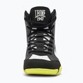 Boxschuhe LEONE 1947 Premium Boxing black/lime/black/lime 3