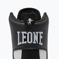 Boxschuhe LEONE 1947 Premium Boxing black/lime/black/lime 6