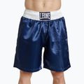 Herren Boxshorts LEONE 1947 Color Block blue