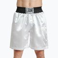 Herren-Boxshorts LEONE 1947 Color Block white