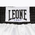 Herren-Boxshorts LEONE 1947 Color Block white/black 3