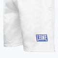 Herren-Boxshorts LEONE 1947 Color Block white/black 4