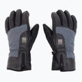 Level Sharp Skihandschuhe grau 3330 4