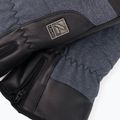 Level Sharp Skihandschuhe grau 3330 5