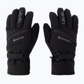 Herren Level Evolution Gore-Tex Skihandschuh schwarz 3336UG 3