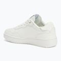 Schuhe Damen Ellesse Jeanie total white 3