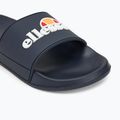 Badeschuhe Herren Ellesse Eric full navy 7
