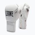 LEONE Boxhandschuhe 1947 The Greatest weiß