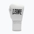 LEONE Boxhandschuhe 1947 The Greatest weiß 2
