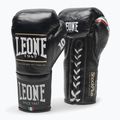 LEONE Boxhandschuhe 1947 Shock Plus schwarz