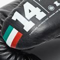 LEONE Boxhandschuhe 1947 Shock Plus schwarz 6